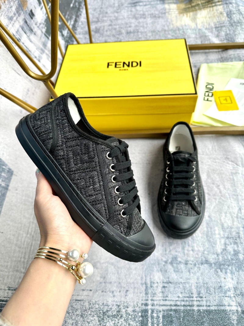 Fendi Casual Shoes